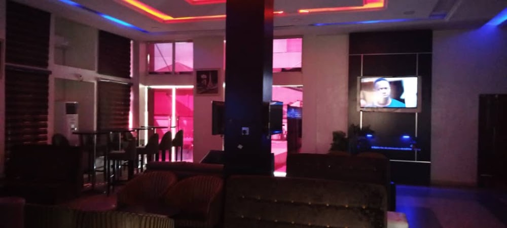 Club Secret Underground